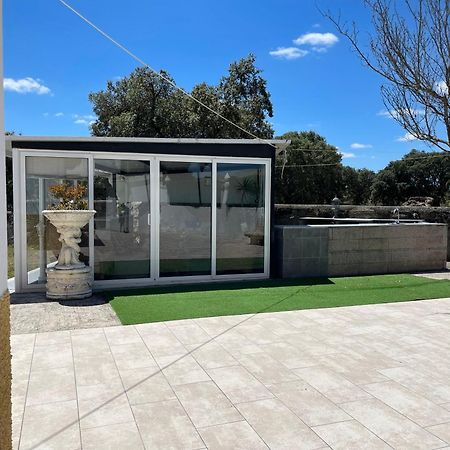 Villa Entre Encinas Moralina Exteriér fotografie