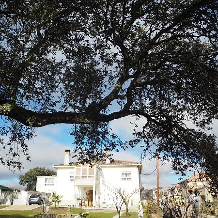 Villa Entre Encinas Moralina Exteriér fotografie