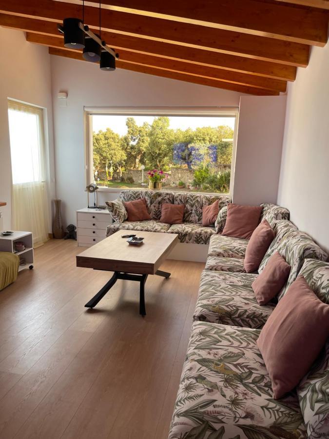 Villa Entre Encinas Moralina Exteriér fotografie