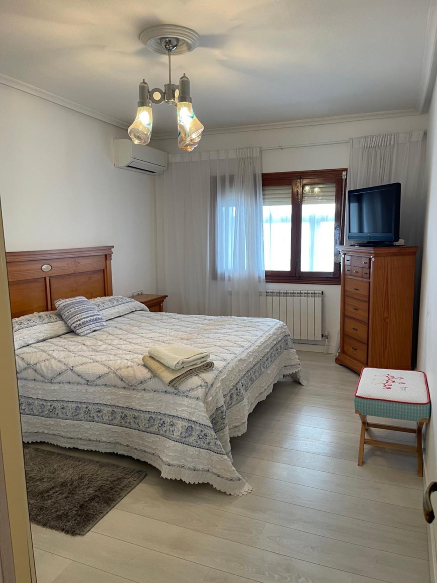 Villa Entre Encinas Moralina Exteriér fotografie