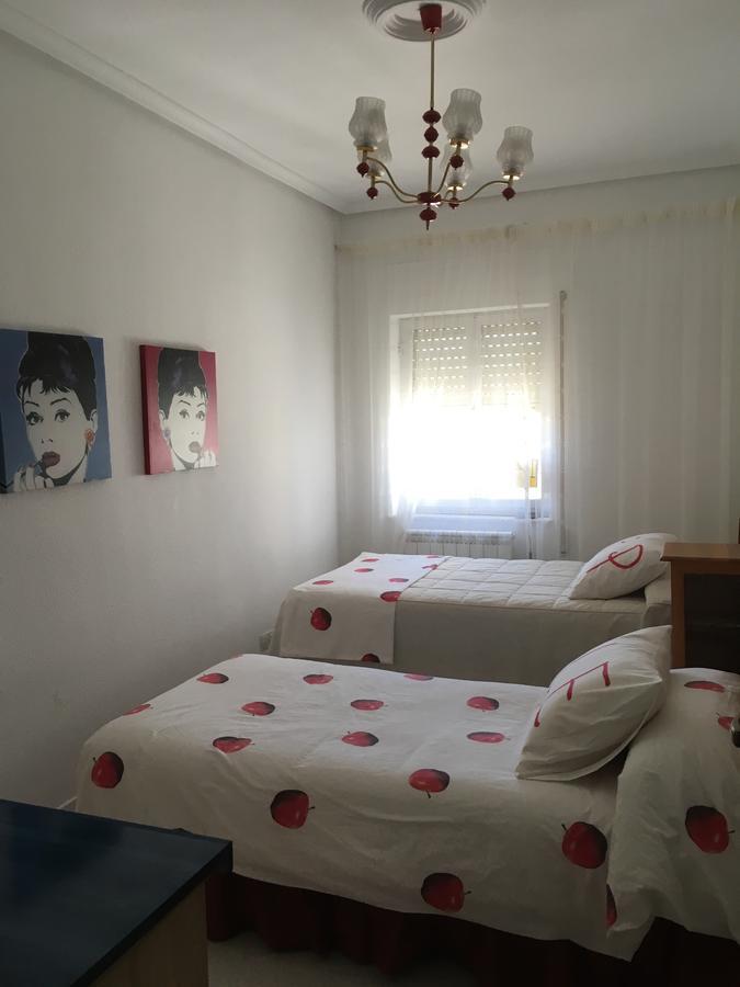Villa Entre Encinas Moralina Exteriér fotografie